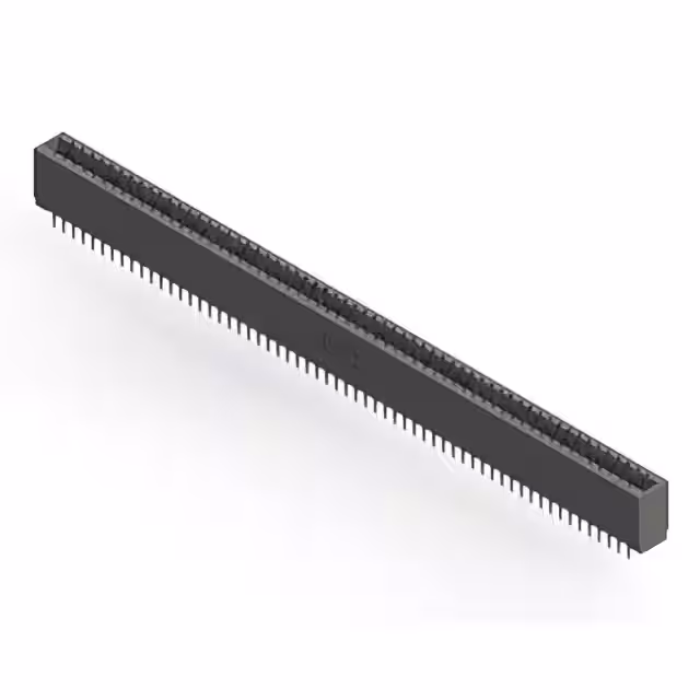 746-120-525-201 EDAC Inc.  Edgeboard Connectors